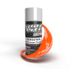 Spaz Stix - Fireball Orange Fluorescent Aerosol Paint, 3.5oz Can
