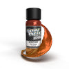 Spaz Stix - Color Change Airbrush Ready Paint, Gold/Red, 2oz Bottle