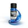Spaz Stix - Candy Blue Airbrush Ready Paint, 2oz Bottle