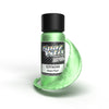 Spaz Stix - Green Pearl Airbrush Ready Paint, 2oz Bottle