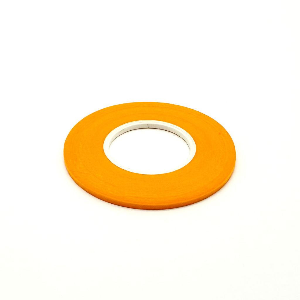 2mm x 18m Masking Tape – Spaz Stix by HRP