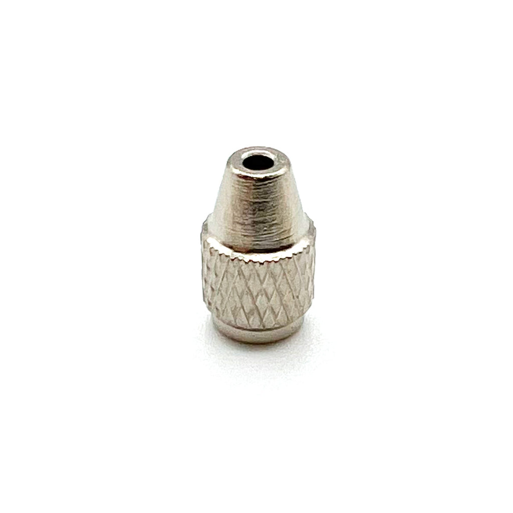 Spaz Stix - #15 Airbrush Needle Chucking Nut – Spaz Stix by HRP