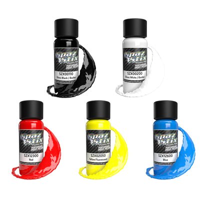 Starter Airbrush Bundle