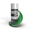 Spaz Stix - Clover Green Metallic Aerosol Paint, 3.5oz Can