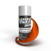Spaz Stix - Dark Orange Metallic Aerosol Paint, 3.5oz Can