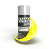 Spaz Stix - Yellow Fluorescent Aerosol Paint, 3.5oz Can