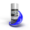 Spaz Stix - Electric Blue Fluorescent Aerosol Paint, 3.5oz Can