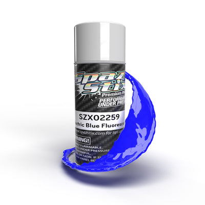 Vernice colore fluorescente acrilica ad acqua e solvente aerografo Vernice colore fluorescente acrilica ad acqua e solvente aerografo