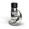 Spaz Stix - Ultimate Mirror Chrome Airbrush Ready Paint, 2oz Bottle
