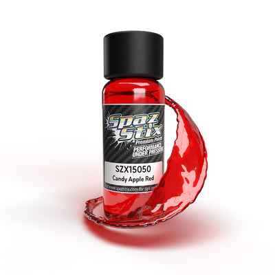 Spray Chief Candy Aerosol Base Colours – BCS Auto Paints