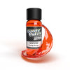 Spaz Stix - Candy Orange Airbrush Ready Paint, 2oz Bottle