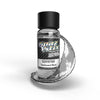 Spaz Stix - Translucent Black Airbrush Ready Paint, for Window Tint/Drop Shadows, 2oz Bottle
