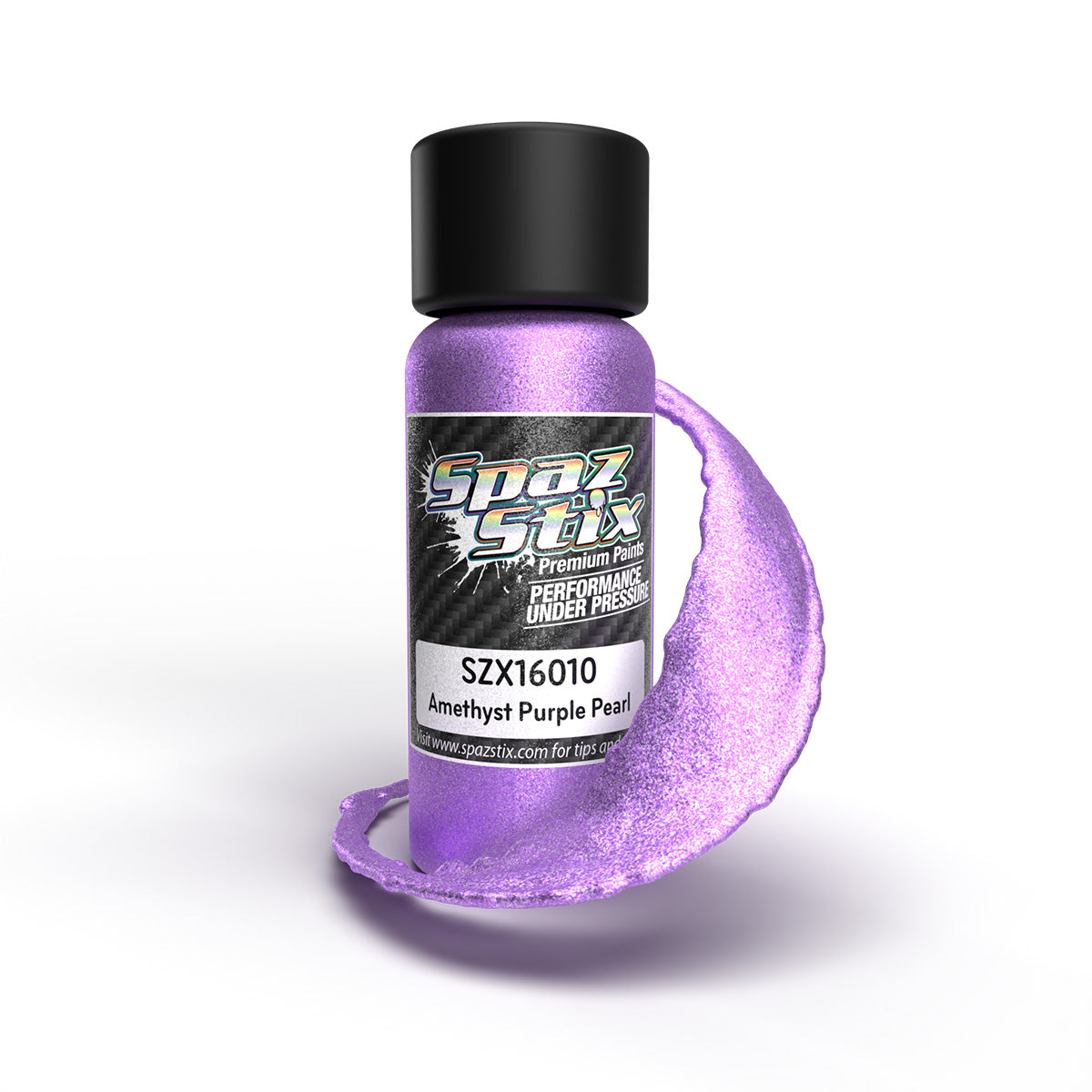Magic Colours Metallic Airbrush Paint 55 ml - Violet  Bee's Baked Art  Supplies and Artfully Designed Creations