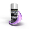 Spaz Stix - Amethyst Purple Pearl Aerosol Paint, 3.5oz Can