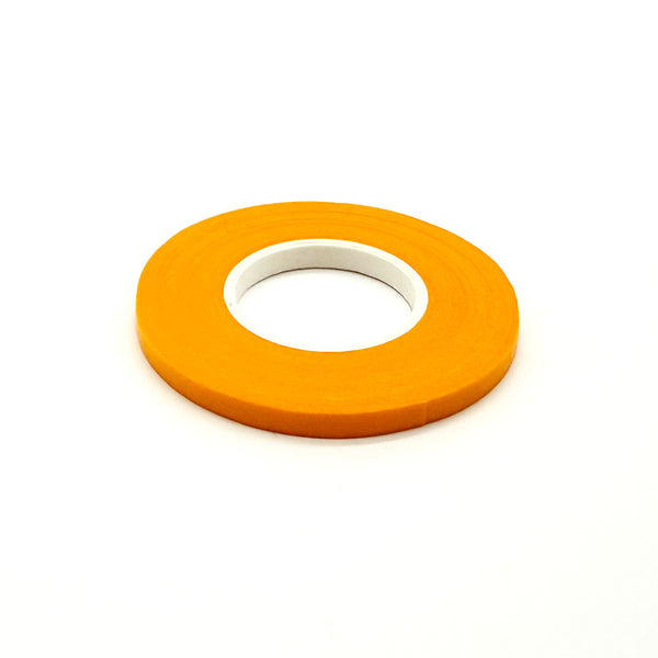 邦楽 g-rap/MistaBlunThaMastamind/tape 4mm x 18m Masking Tape – Spaz Stix by HRP