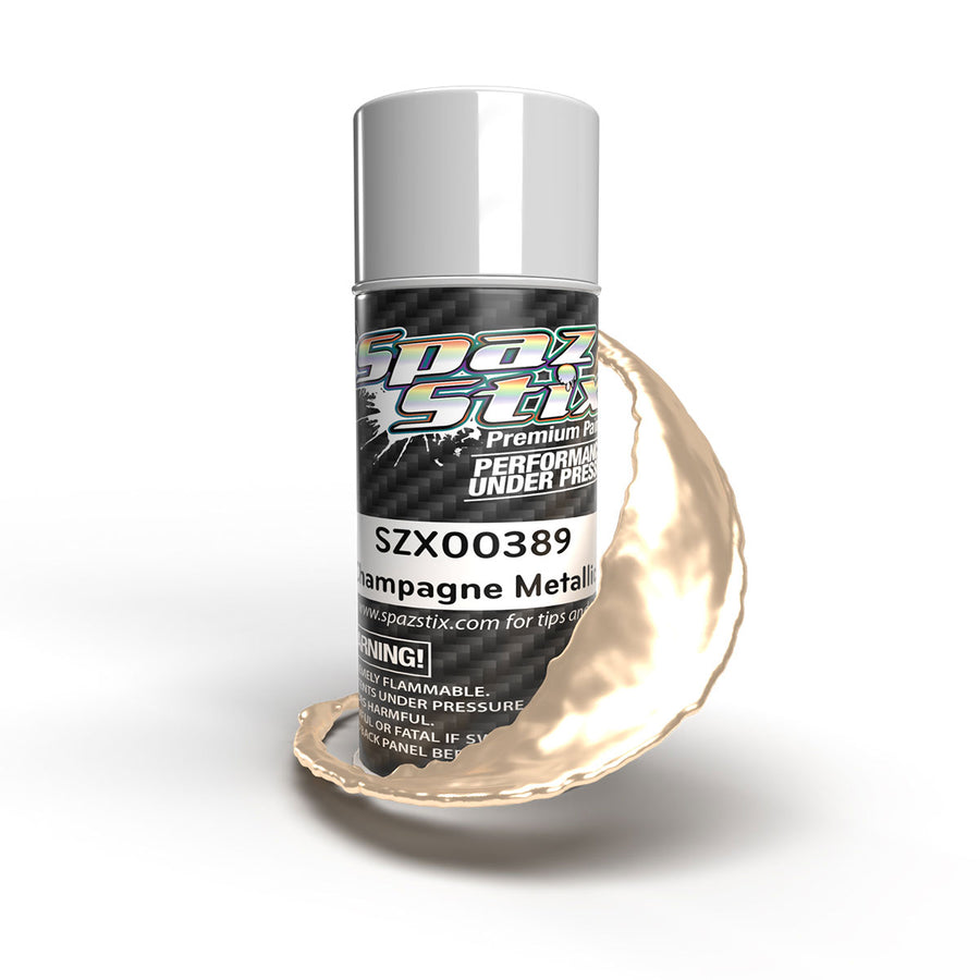 SZX00389-Champagne-Metallic-Aerosol