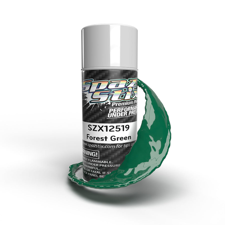 SZX12519-Forest-Green-Aerosol-Paint,