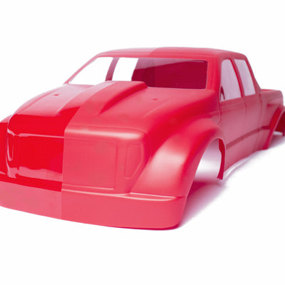 Spaz Stix - No-Shine Exterior Matte Finish Clear Coat, 3.5oz Aerosol Can